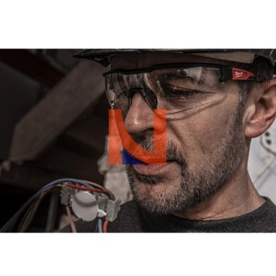 OCCHIALI DI SICUREZZA GRADUATI BIFOCALI +1.5