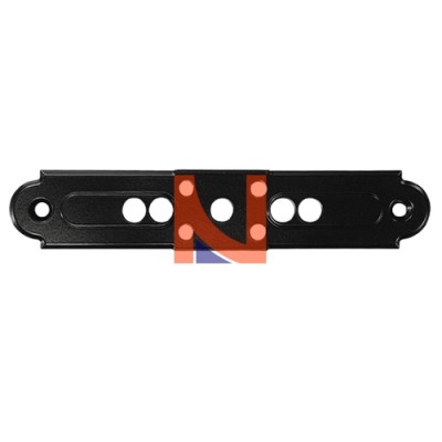 BANDELLA VERTICALE M2 PER CERNIERE MODELLO 4050 E 4100