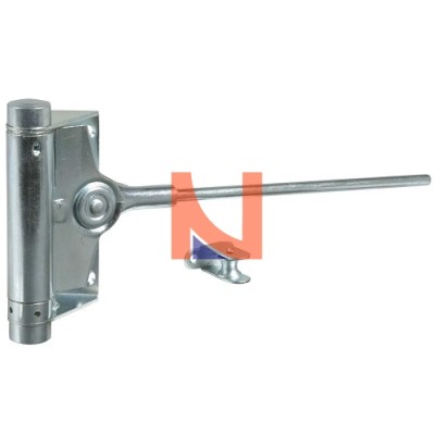 MOLLA SPINGIPORTA “TRIUMPH” PORTATA 40 KG ACCIAIO ZINCATO