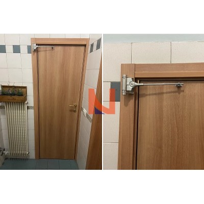 MOLLA SPINGIPORTA “TRIUMPH” PORTATA 40 KG ACCIAIO ZINCATO