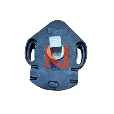 ARGANELLO AD ASTA OSCILLANTE PORTATA 30 KG