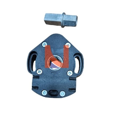 ARGANELLO AD ASTA OSCILLANTE PORTATA 30 KG