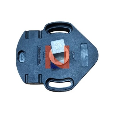 ARGANELLO AD ASTA OSCILLANTE PORTATA 30 KG