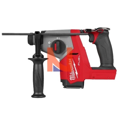KIT SPRING MILWAUKEE – KIT TASSELLATORE CON BATTERIA E ASPIRATORE IN OMAGGIO