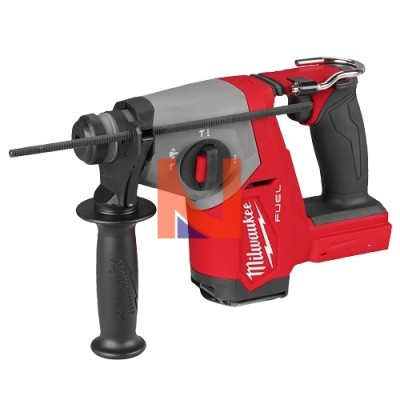 KIT SPRING MILWAUKEE – KIT TASSELLATORE CON BATTERIA E ASPIRATORE IN OMAGGIO