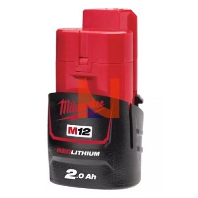 KIT SPRING MILWAUKEE – KIT TASSELLATORE CON BATTERIA E ASPIRATORE IN OMAGGIO