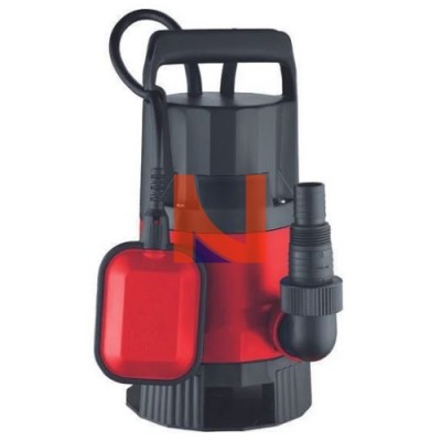 ELETTROPOMPA SOMMERSA ABS DIRTY 850W
