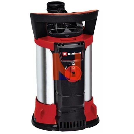 POMPA PER ACQUE CHIARE 430W