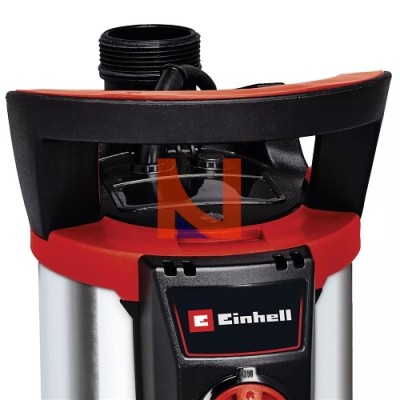 POMPA PER ACQUE CHIARE 430W