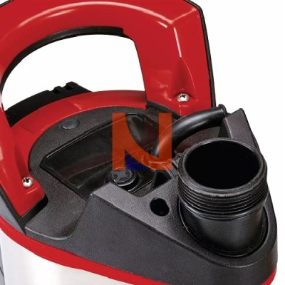 POMPA PER ACQUE CHIARE 430W