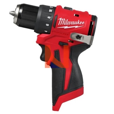 KITTINO NICOLINI – SET DI UTENSILI MILWAUKEE