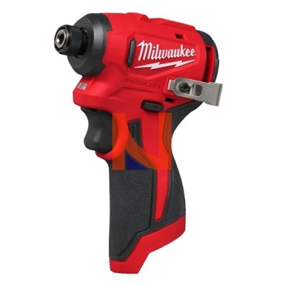 KITTINO NICOLINI – SET DI UTENSILI MILWAUKEE