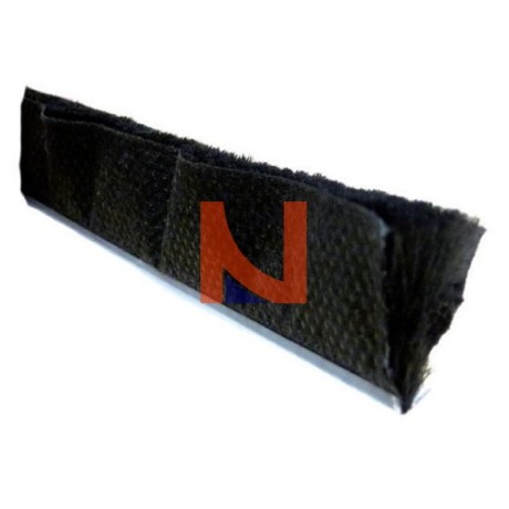 SPAZZOLINO AIR STOP PER AVVOLGIBILE – SPAZZOFIX SPESSORE 20 MM