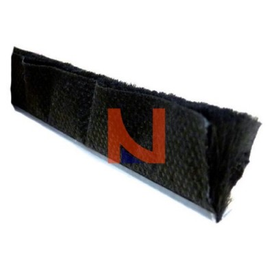 SPAZZOLINO AIR STOP PER AVVOLGIBILE – SPAZZOFIX SPESSORE 10 MM