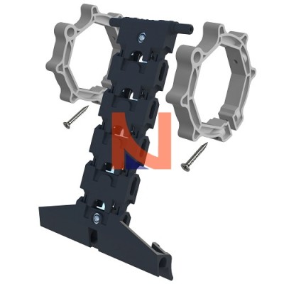 KIT B-LOCK 4 SNODI ANTISOLLEVAMENTO PER TAPPARELLE MOTORIZZATE