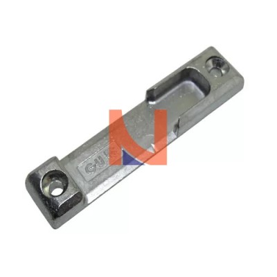 SCONTRO NOTTOLINO GU ARIA 12 MM BATTUTA 18X8 MM