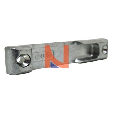 SCONTRO NOTTOLINO GU ARIA 12 MM BATTUTA 18X8 MM