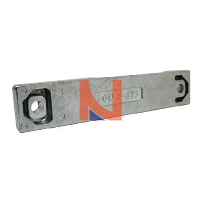 SCONTRO NOTTOLINO GU ARIA 12 MM BATTUTA 18X8 MM