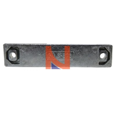 SCONTRO NOTTOLINO GU ARIA 12 MM BATTUTA 18X8 MM