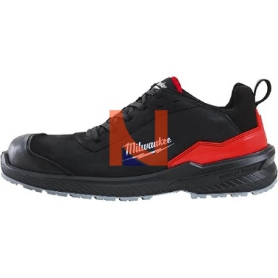 SCARPA ANTINFORTUNISTICA FLEXTRED S3S TAGLIA 41 NERO