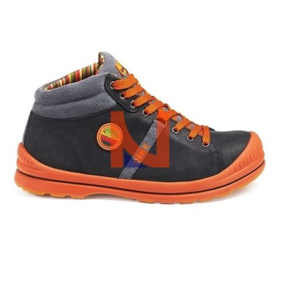 SCARPE ANTINFORTUNISTICHE DIKE SUMMIT SUBLIME HS3 TAGLIA 47
