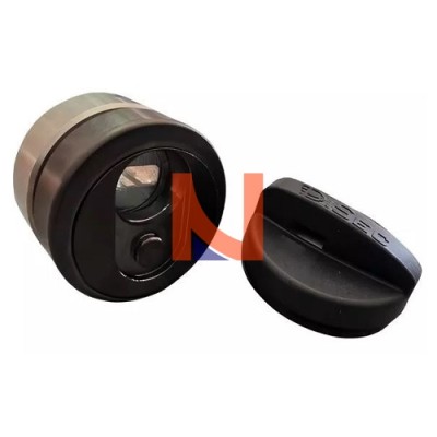 DEFENDER MAGNETICO DIERRE D-MAG R ANTIACIDO NERO