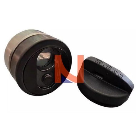 DEFENDER MAGNETICO DIERRE D-MAG R ANTIACIDO NERO