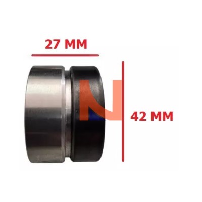 DEFENDER MAGNETICO DIERRE D-MAG R ANTIACIDO NERO