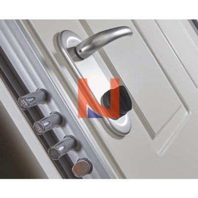 DEFENDER MAGNETICO DIERRE D-MAG R ANTIACIDO NERO
