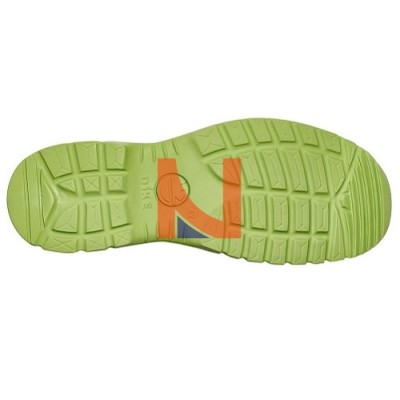 SCARPE ANTINFORTUNISTICHE RELOAD RACE S3 ASFALTO TAGLIA 45