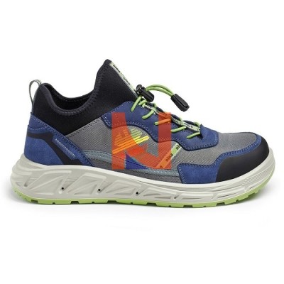 SCARPE ANTINFORTUNISTICHE RELOAD RACE S3 ASFALTO TAGLIA 44