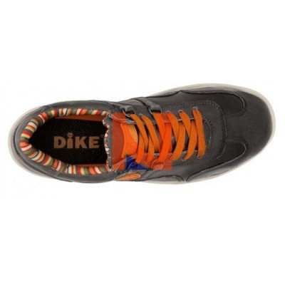 SCARPE ANTINFORTUNISTICHE RAVING RACY S3 ANTRACITE TAGLIA 38