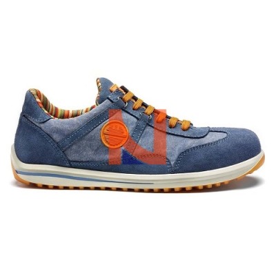SCARPE ANTINFORTUNISTICHE RAVING RACY SP1 JEANS TAGLIA 40