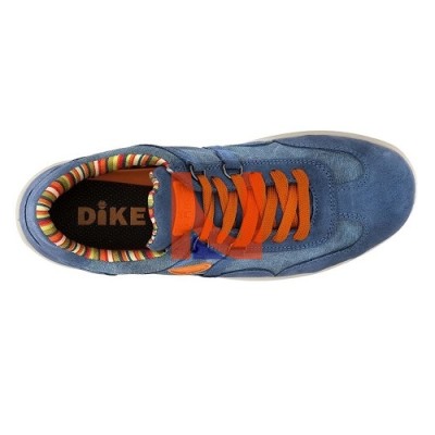 SCARPE ANTINFORTUNISTICHE RAVING RACY SP1 JEANS TAGLIA 40