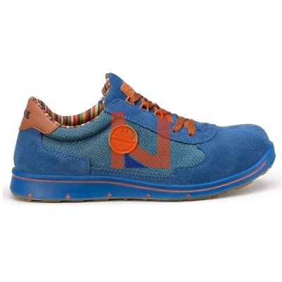 SCARPE ANTINFORTUNISTICHE CYCLON CROSS S1P TAGLIA 38