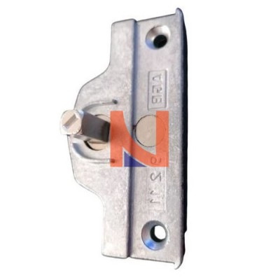 DEVIATORE PER COPRIGIUNTO CENTRALE ASSE 9 MM BATTUTA 11 MM SENZA GUARNIZIONE