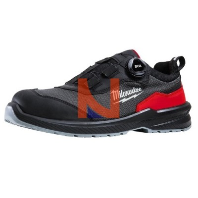 SCARPA ANTINFORTUNISTICA S1PS CON BOA TAGLIA 42 NERO