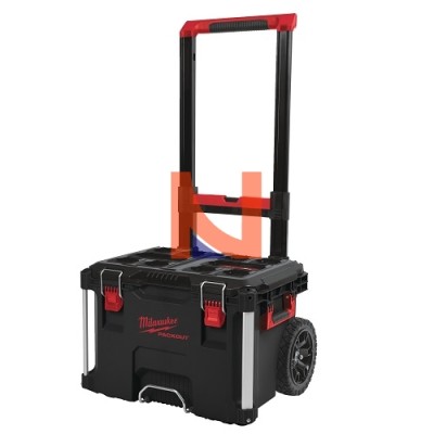 PACKOUT TROLLEY CON 3 CASSETTE PORTAUTENSILI – MILWAUKEE