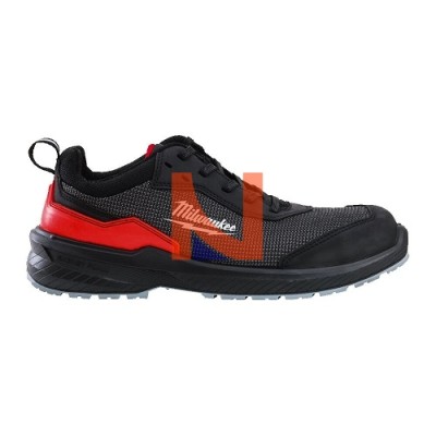 SCARPA ANTINFORTUNISTICA S1PS TAGLIA 43 NERO
