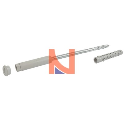 KIT PROLUNGA PER ISOLAMENTO ESTERNO ISOTHER – TORBEL 62ISOT815I