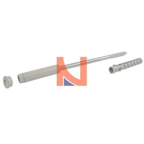 KIT PROLUNGA PER ISOLAMENTO ESTERNO ISOTHER – TORBEL 62ISOT815I