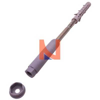 KIT PROLUNGA PER ISOLAMENTO ESTERNO ISOTHER – TORBEL 62ISOT815I