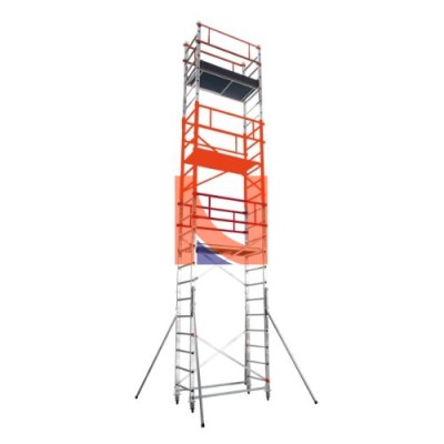 KIT ALZATA PER TA200FL