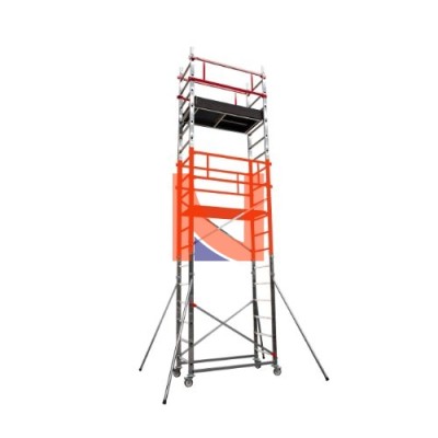 KIT ALZATA PER TA1900FL