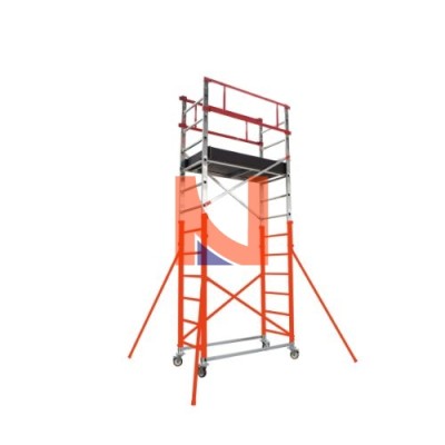 KIT ALZATA CON STABILIZZATORI PER TA1800FL