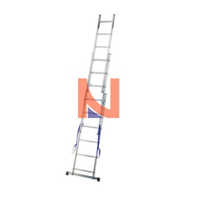 SCALA TRASFORMABILE TRIPLA 3×6