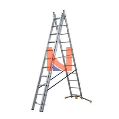 SCALA TRASFORMABILE TRIPLA 3×11 – LOT SYSTEM
