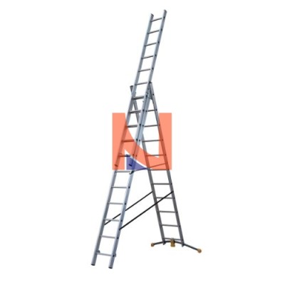SCALA TRASFORMABILE TRIPLA 3×11 – LOT SYSTEM