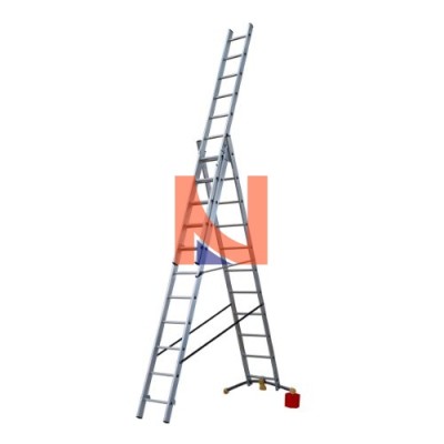 SCALA TRASFORMABILE TRIPLA 3×11 – LOT SYSTEM