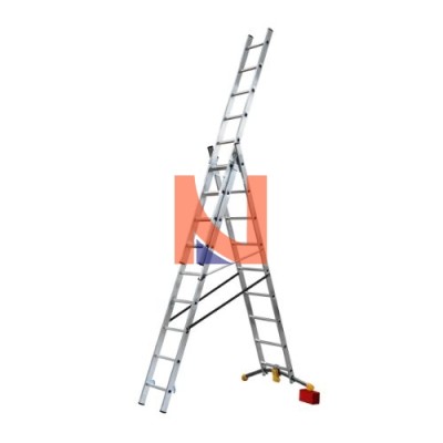 SCALA TRASFORMABILE TRIPLA 3×9 – LOT SYSTEM